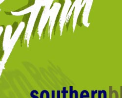 Get Rhythm - southernbluesrock